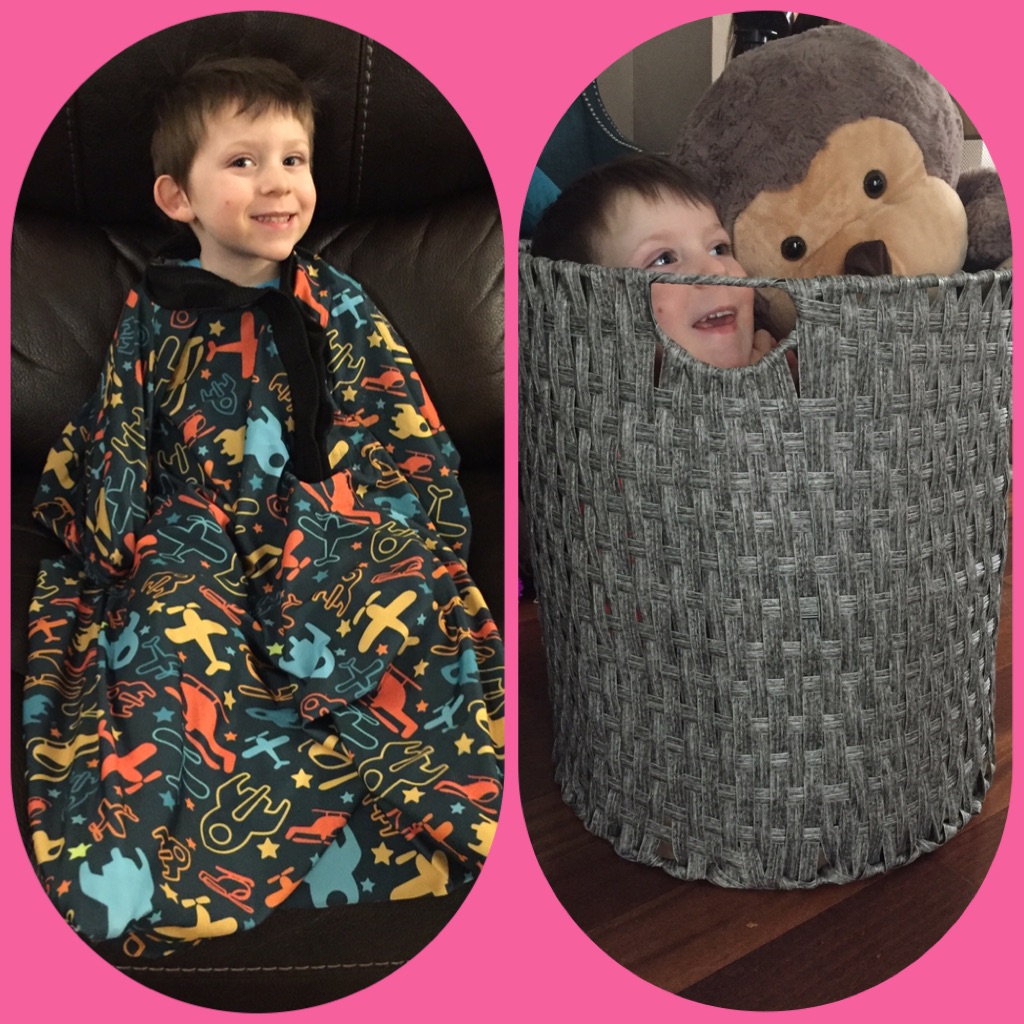 Best weighted blankets for kids – Rachel's Roost